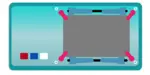 illustration of Preheater for mobile repairing